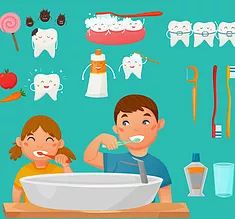 Best Pediatric Dentist in Gurgaon